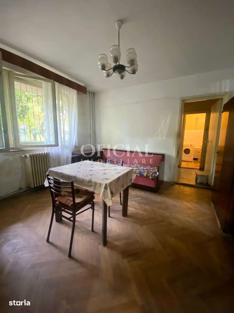 Apartament 2 Camere | 48 mp | Balcon | Zona Hotel Royal | Gheorgheni! - Imagine principală: 2/7