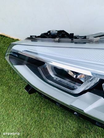LAMPA LEWA REFLEKTOR LEWY BMW X3 G01 X4 G02 FULL LED ADAPTIVE EU - 10