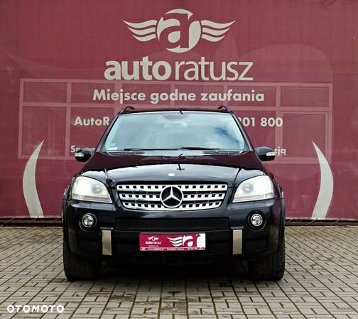 Mercedes-Benz ML - 2