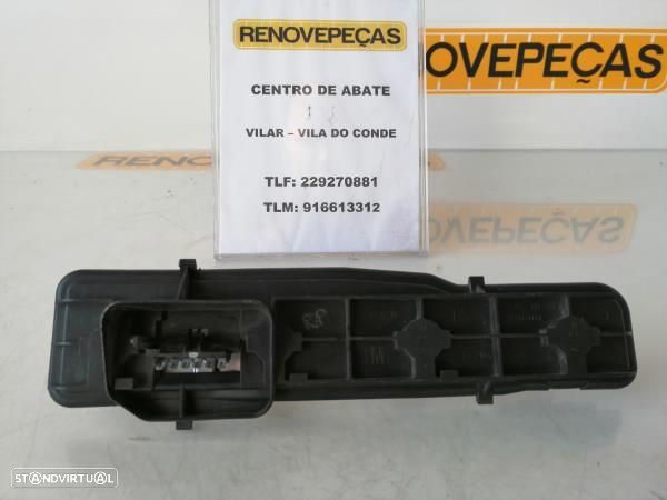 Suporte Lampadas Dto Opel Astra G Combi (T98) - 1