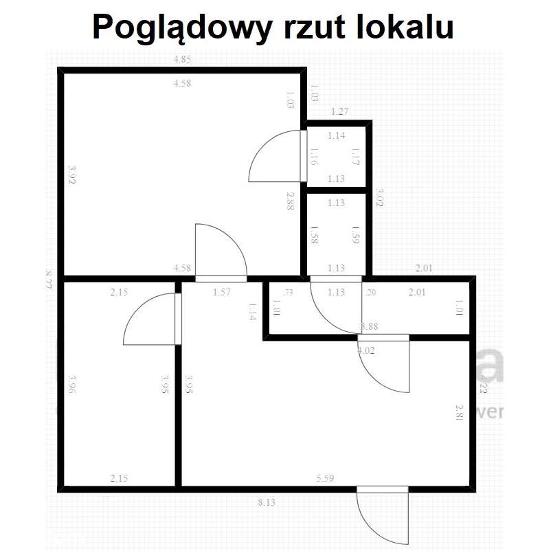 ⭐0%PROWIZJI⭐Gotowy lokal pod gastronomię lub usługi przy głównej ulicy-9