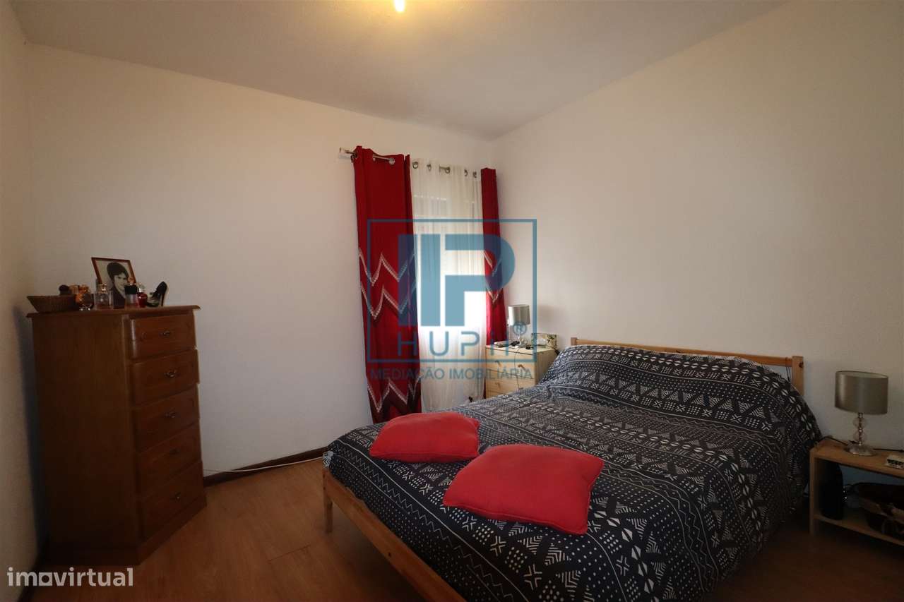 Andar Moradia T2+2 Venda em São Torcato,Guimarães-5