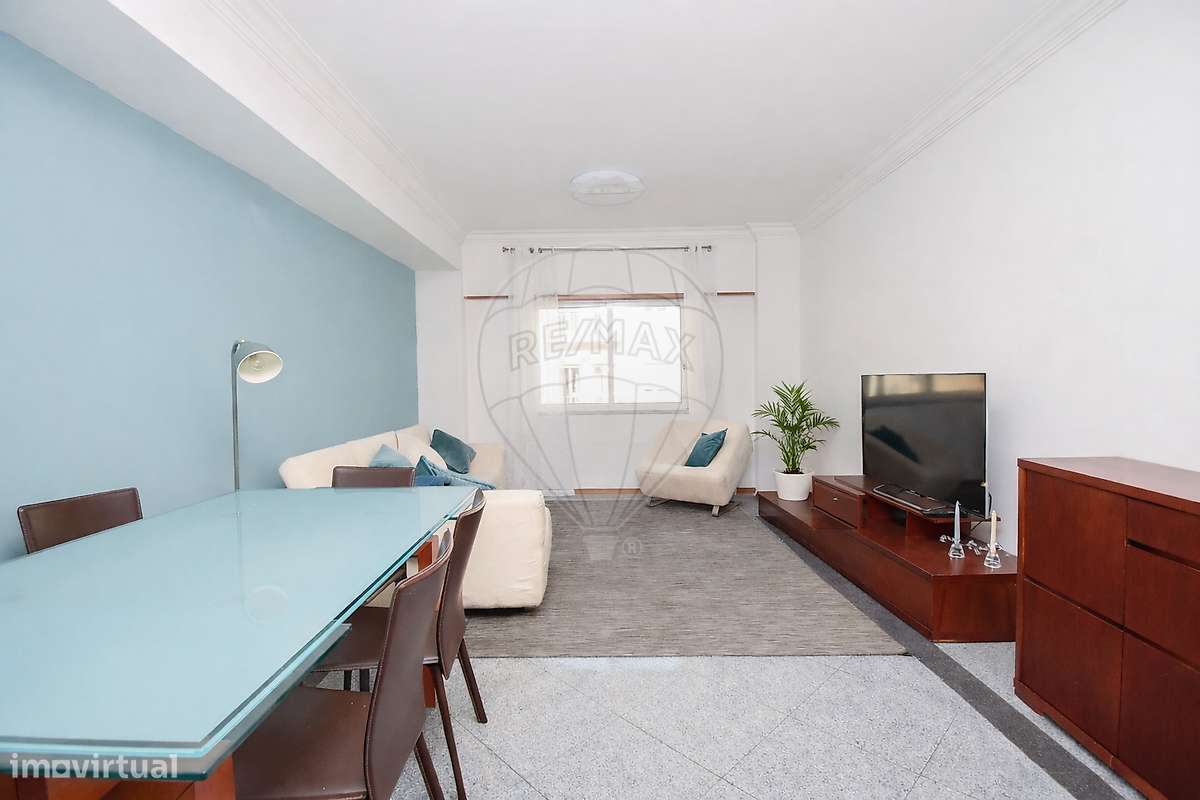 Apartamento T1 para arrendamento - Grande imagem: 4/30