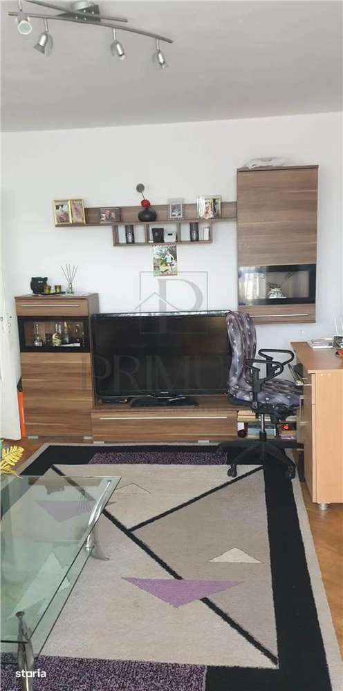 SPITALUL JUDETEAN - 3 CAM - 2 BALCOANE - CENTRALAAC - ZONA EXCELENTA - Imagine principală: 2/5