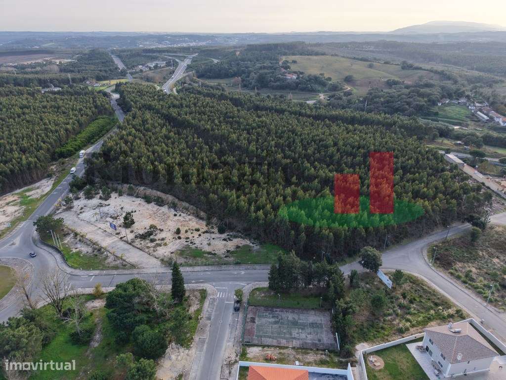 Terreno urbano Rio Maior***RIOMAGIC*** - Grande imagem: 4/12