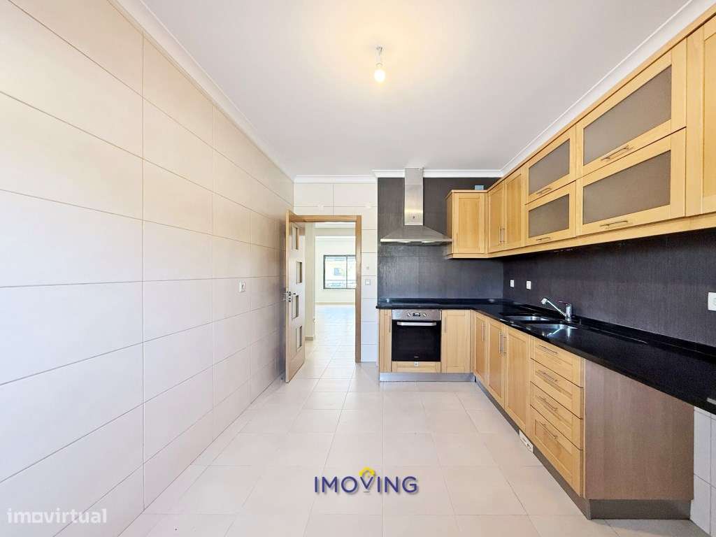 Apartamento T3 no Pinhal Novo com arrecadação-13