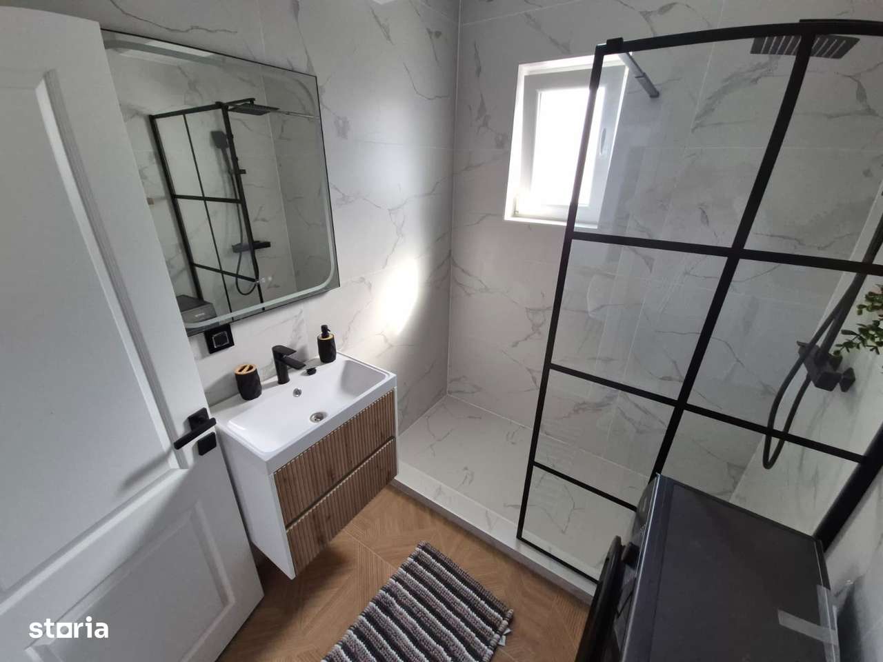 Apartament modern, totul NOU, etaj 2, zona Urusagului/Terra-10