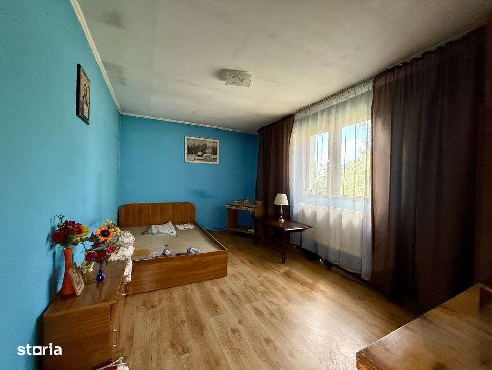 Pret REDUS | Casa solida pe colt, 240 mpu, terasa si curte | Pantelimo-9