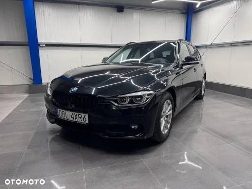 BMW Seria 3 318d Advantage - 10