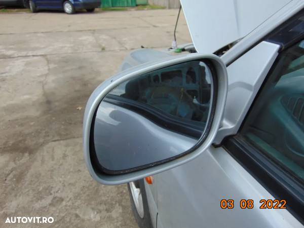 Oglinda Suzuki Grand vitara 1999-2005 oglinzi stanga dreapta dezmembrez - 3