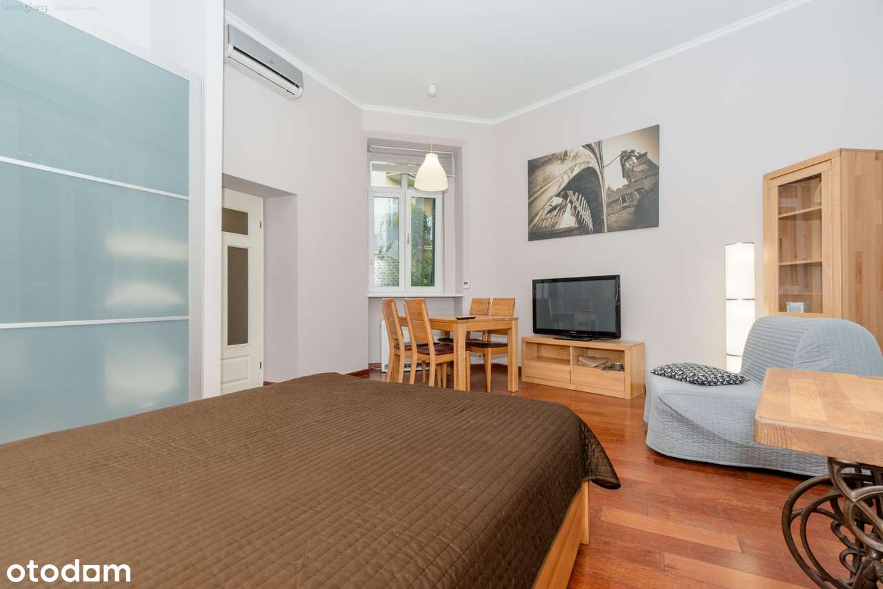 Mieszkanie na ul Tarłowskiej na sprzedaż - Pełny obrazek: 4/20