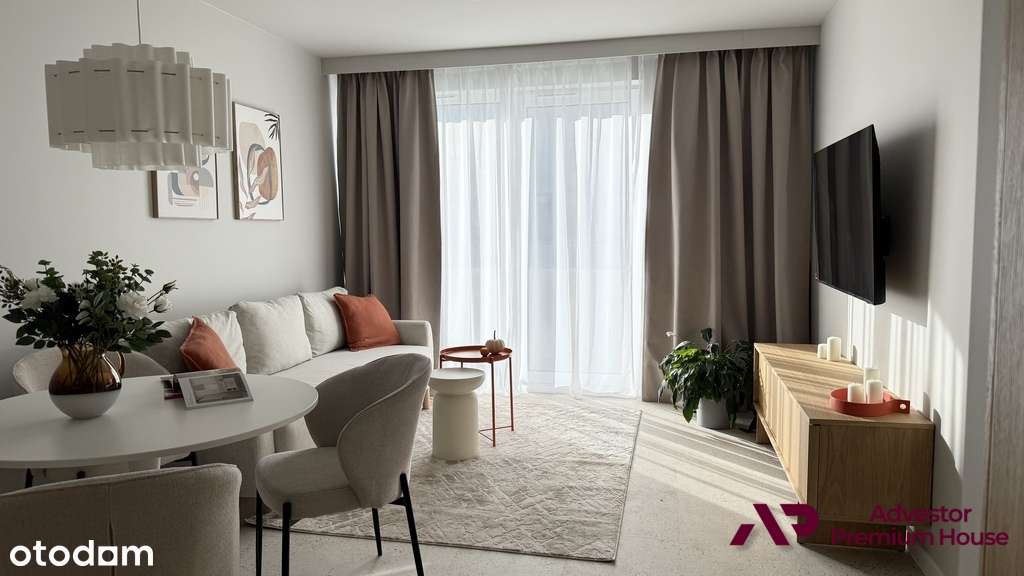 Wygodny duży apartament -kup ostatni w tym metrażu-0