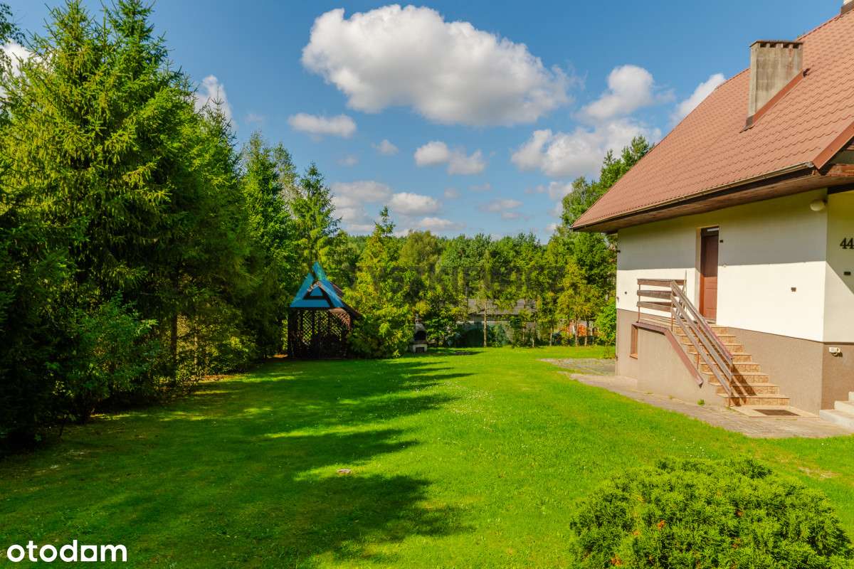 Pięknie położony dom  Bartoszylas - Pełny obrazek: 4/20