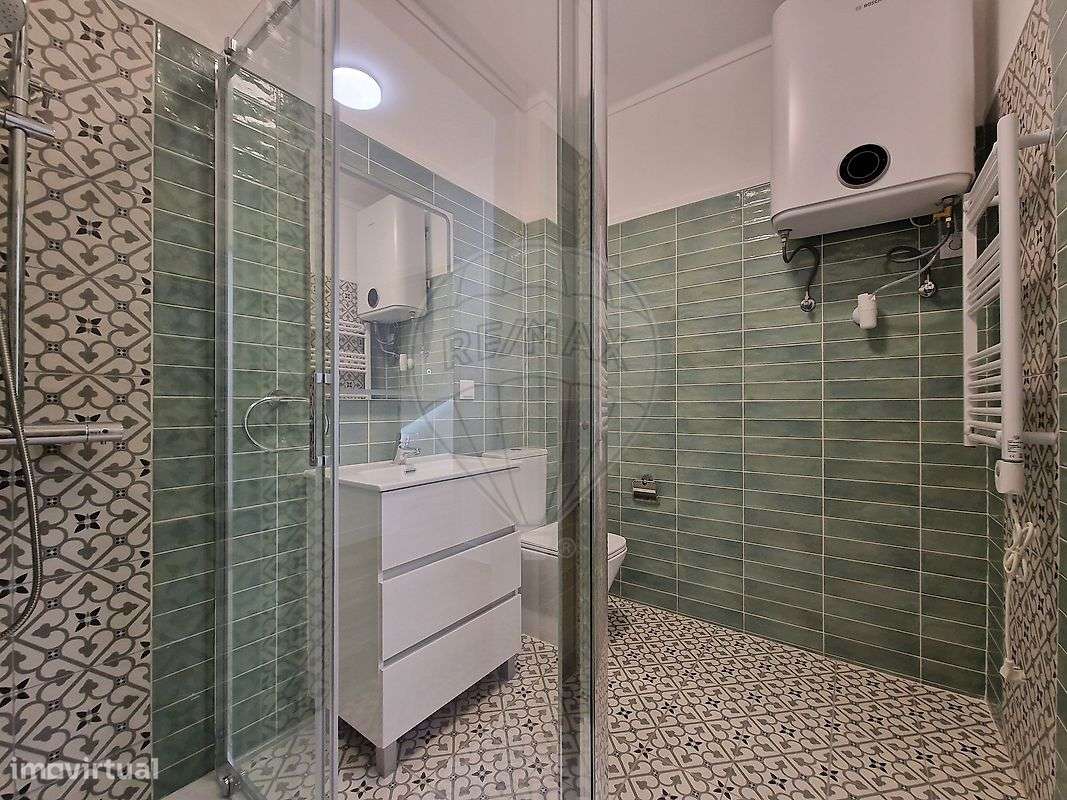 Apartamento T3 para venda-35