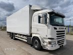 Scania G 450 - 1