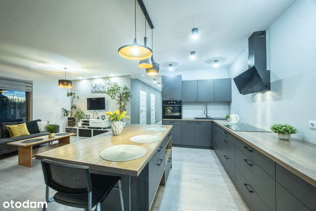 Dom z dużą działką i fotowoltaiką w cichej okolicy - Pełny obrazek: 5/20