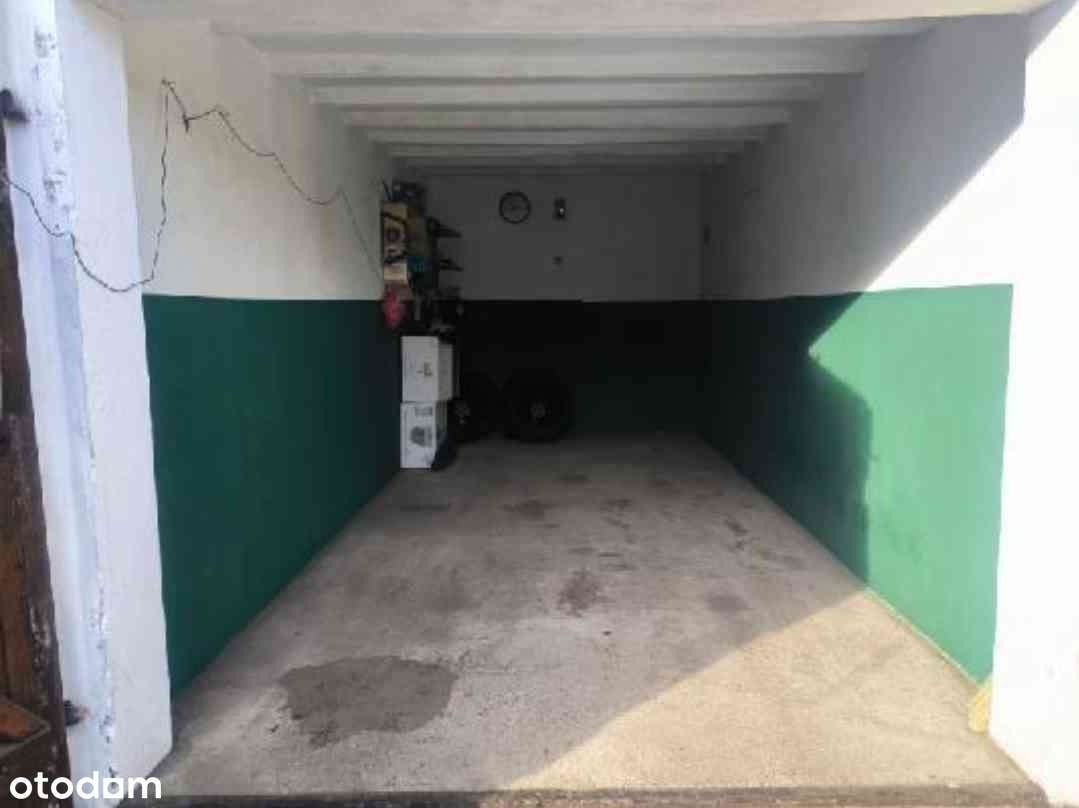 Wynajmę garaż - Pełny obrazek: 2/4