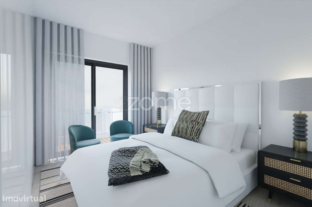 Moradia T4 com Piscina e Jardim - Chave na mão – Ponta Delgada - Grande imagem: 5/16