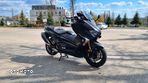 Yamaha Tmax - 6