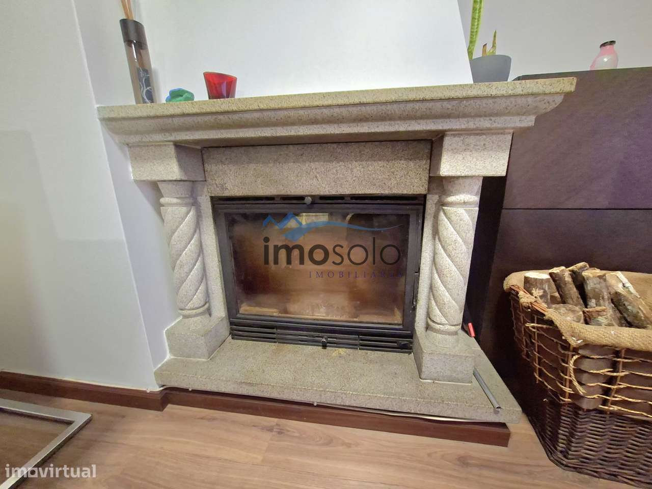 T2 no Centro de Vale de Cambra-5