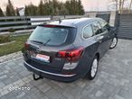 Opel Astra 1.4 Turbo ecoFLEX Start/Stop Exklusiv - 6