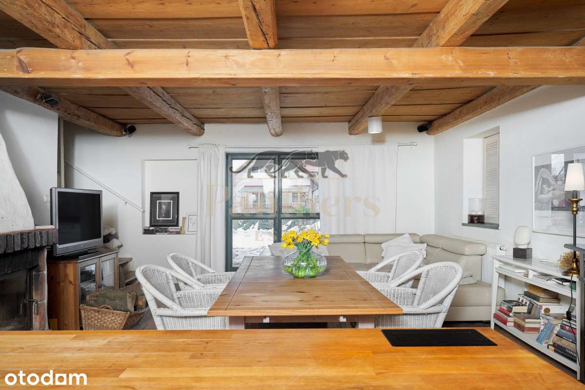 Wyjątkowy Dom Warmiński pod Olsztynem - Pełny obrazek: 3/20