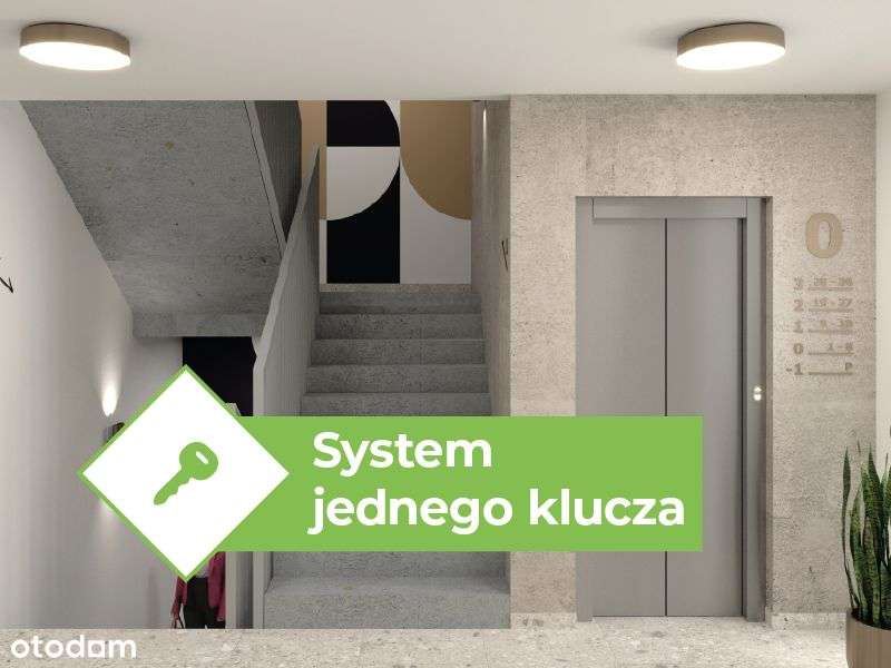 Małopolska | 2-pok. | Parkitka | Zapytaj o rabat! | Bez prowizji - Pełny obrazek: 1/15