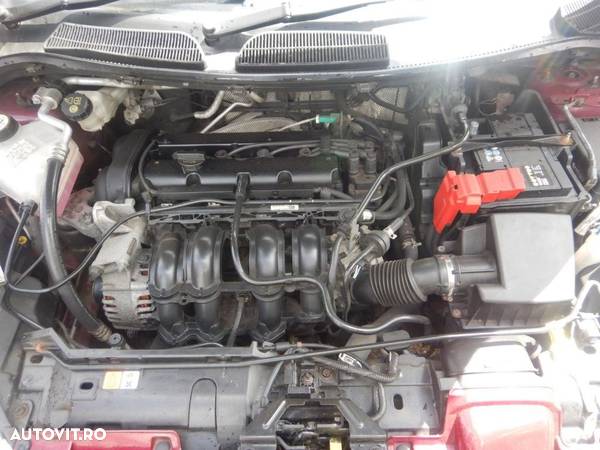 Pompa injectie Ford Fiesta 6 2009 HATCHBACK 1.4 i - 1