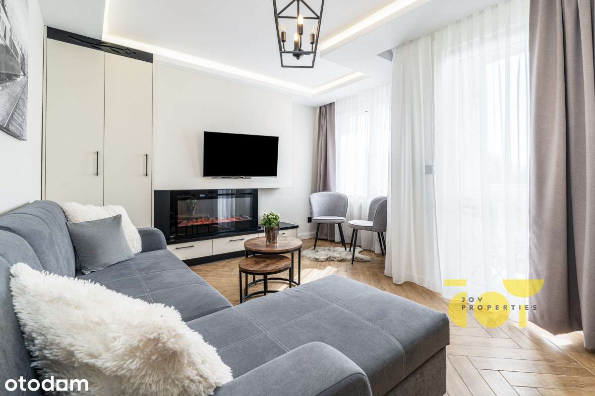 Mieszkanie z widokiem na Giewont 2-pokoje-2