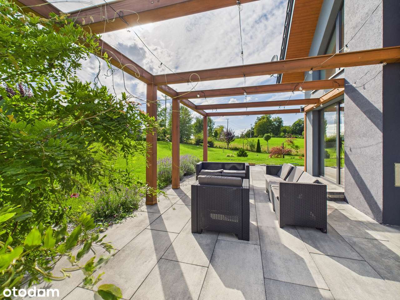 Black Friday cena 2.199.000zł  =dom250m2, działka 17 arów k. Myślenic-9