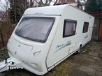 Elddis Explorer 546 - 8