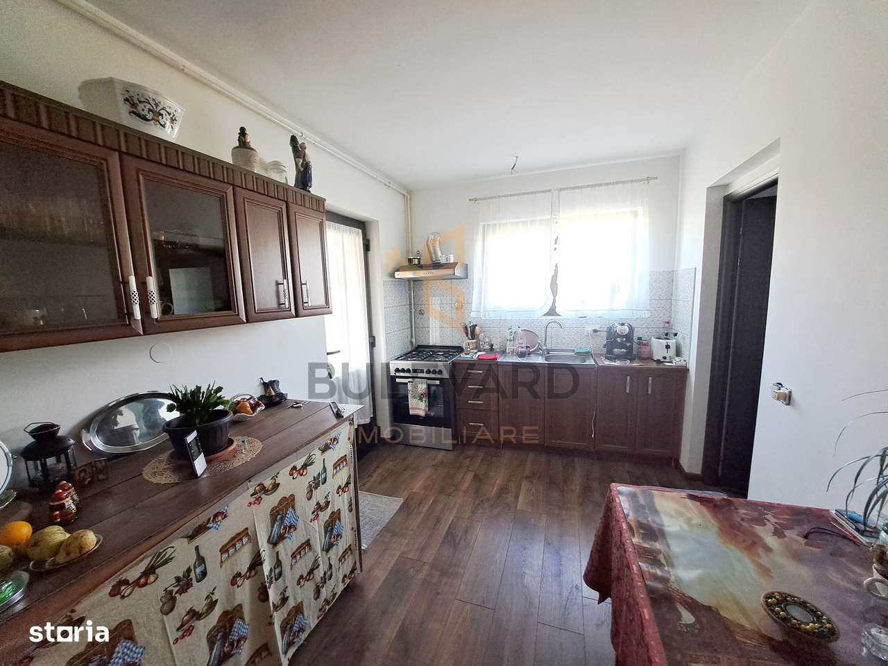 Casa noua + atelier 49 mp + teren 1030 mp!-15