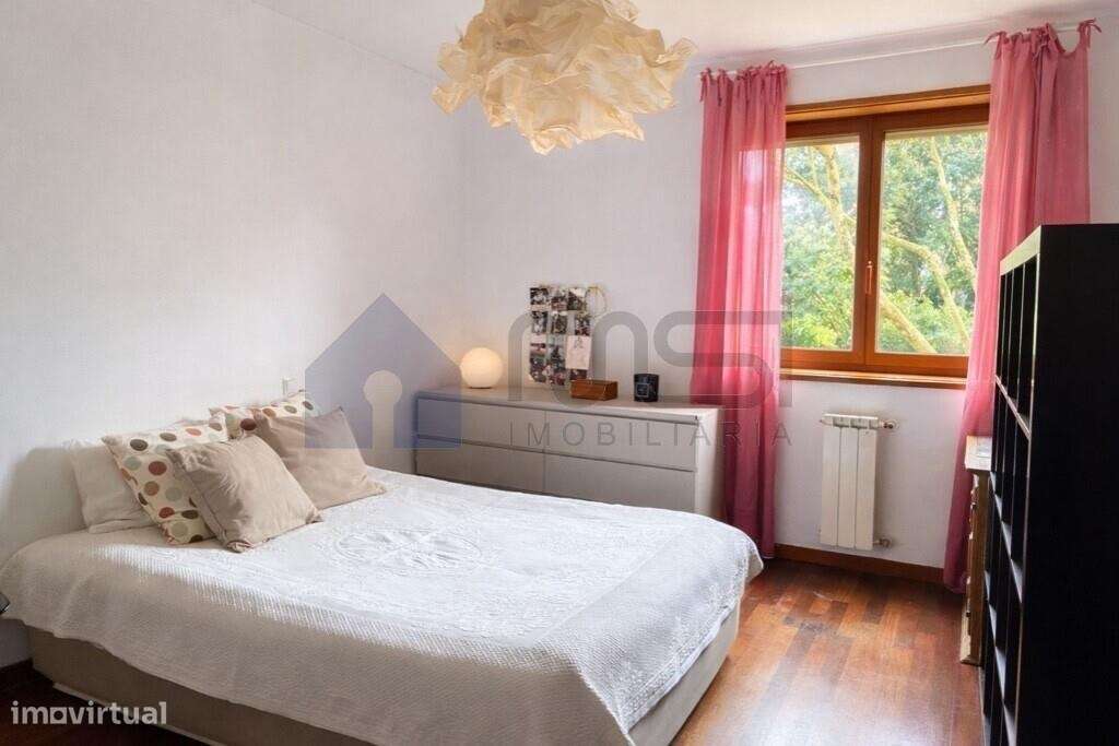 T3 Duplex Luminoso a 5 minutos da Praia – Leça da Palmeira-15