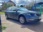 Skoda Octavia 2.0 TDI (Green tec) DSG Style - 3