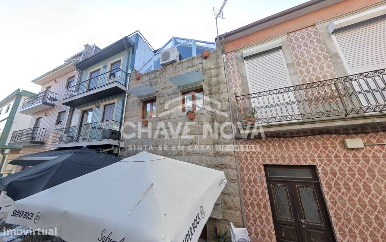 Prédio Habitacional na Afurada (RIo Douro) - Grande imagem: 4/27
