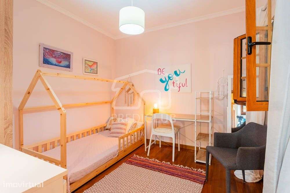 Apartamento T3 - Garajau-17