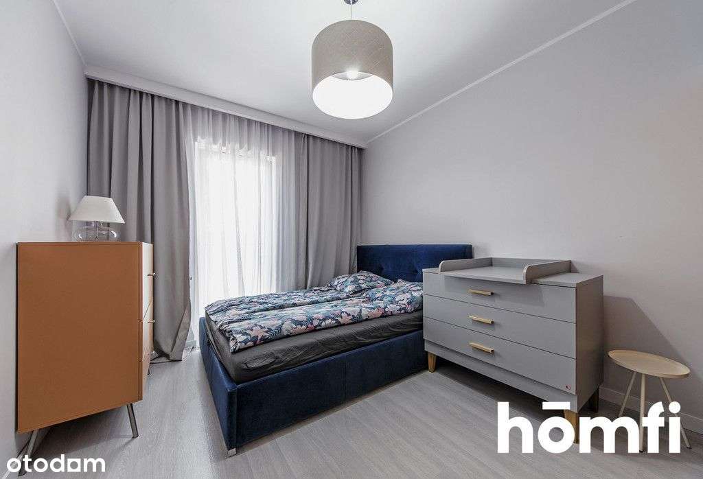 Nowoczesne 3 Pokoje Z Balkonem - Grunwald/Górczyn