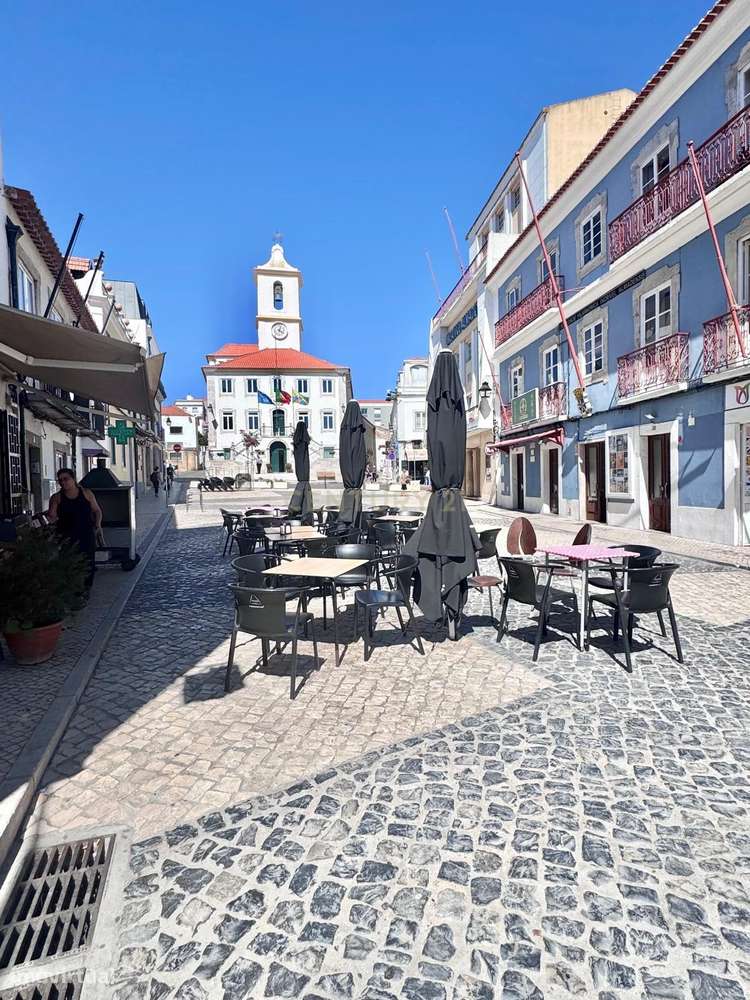 Café/Restaurante - Almada - Grande imagem: 4/9