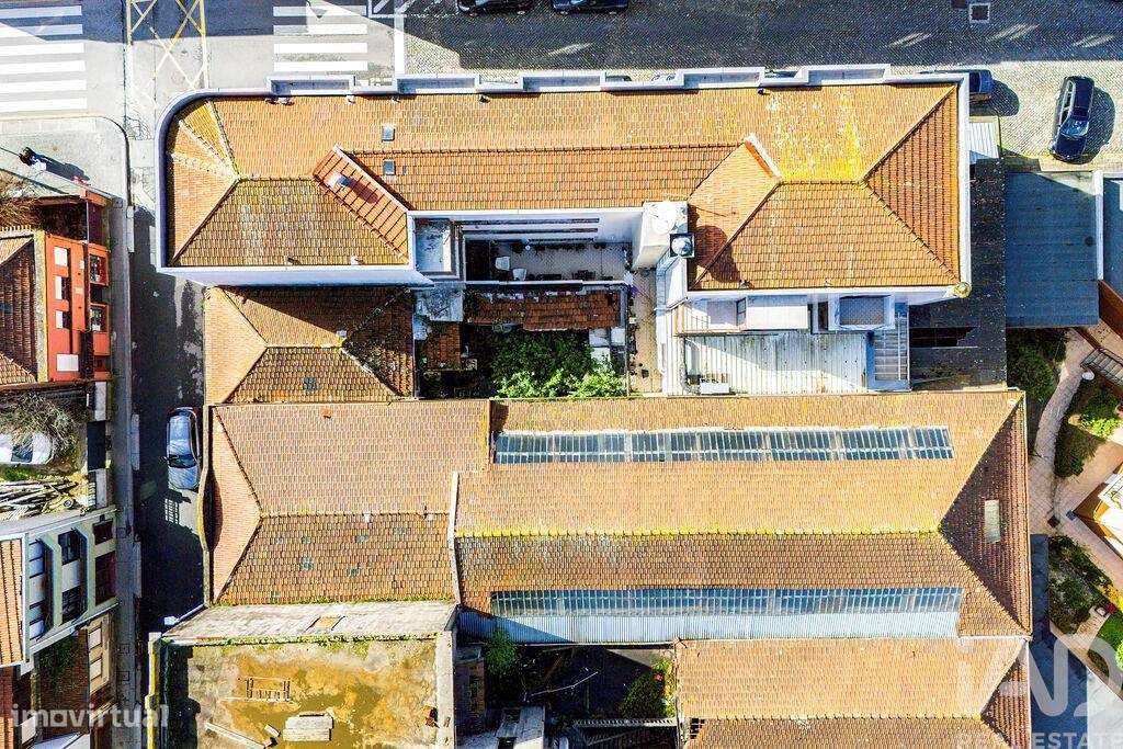 Armazém em Ramalde de 993,00 m2 - Grande imagem: 5/30