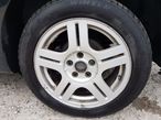 Set 4 Jante Aliaj VW Touran 2003 - 2008  205 55 R16 - 2