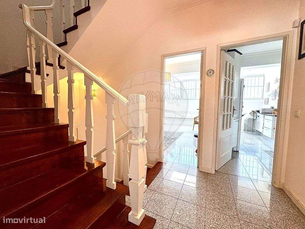 Moradia T4 para venda - Grande imagem: 3/35