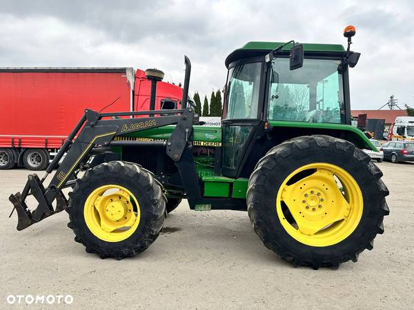 John Deere 2850A - 1