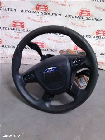 airbag volan ford transit custom 2015 - 1