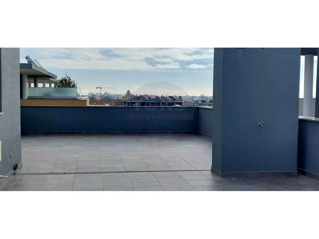 Apartamento T3 - Nova a Estrear | Quinta das Marianas, Carcavelos-21