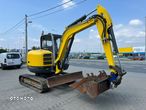 Wacker Neuson 50Z3 VDS - 3