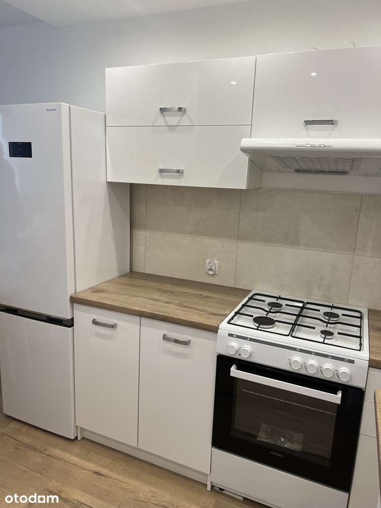 Przytulna kawalerka po generalnym remoncie - Pełny obrazek: 5/8