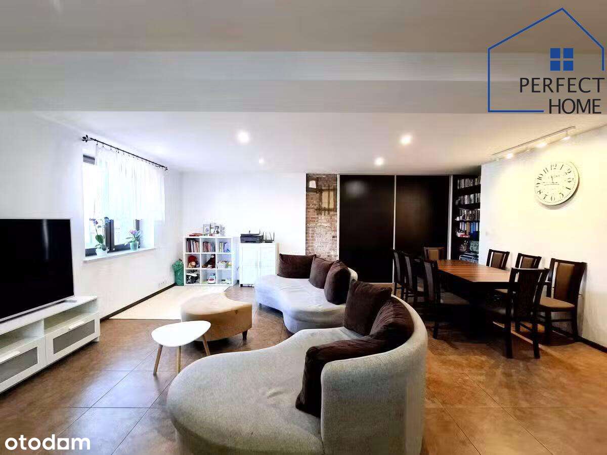 Dom w Rudach z 2014r.  Fotowoltaika+Pompa ciepła - Pełny obrazek: 5/18