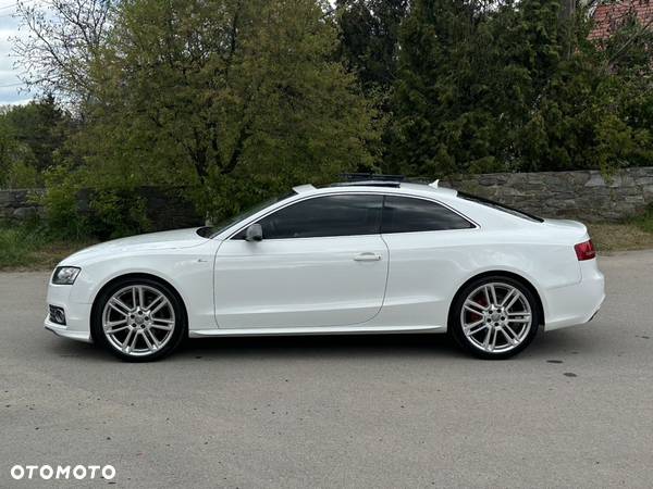 Audi A5 2.0 TDI Quattro - 3