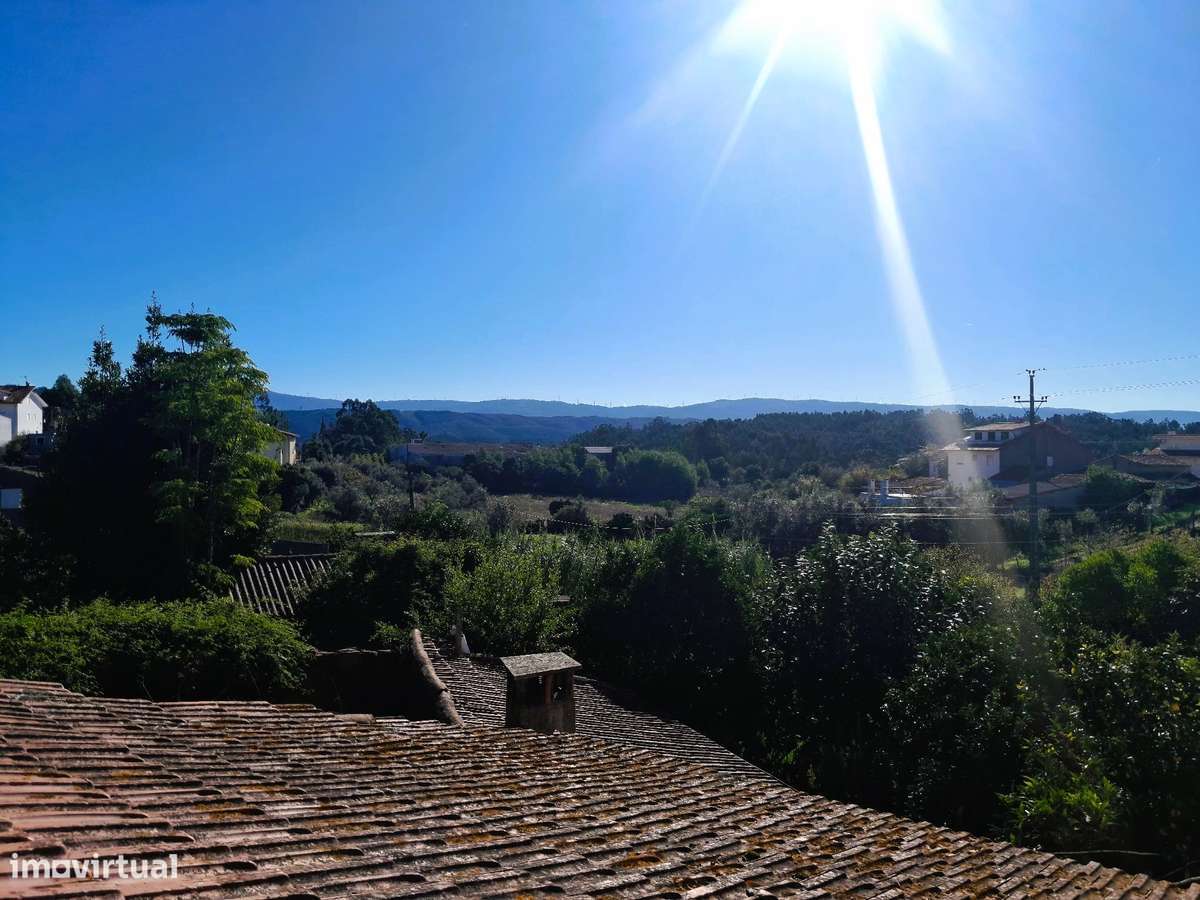 Moradia T3  – Anaguéis, Coimbra-8