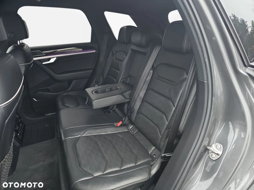 FV23%, R-LINE 3.0TDI V6 286KM, Salon Polska, ASO